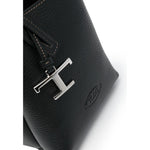 Tod's Micro Bag in Leather XBWAPAT9000QRIB999-P25