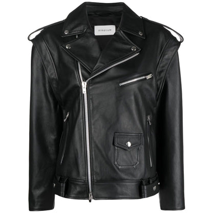 ARMARIUM Jackets Black Jackets