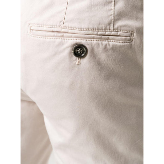 Brunello Cucinelli Trousers White Trousers