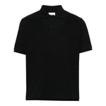 Saint Laurent Cassandre Polo Shirt