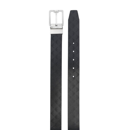 Emporio Armani Exclusive Leather belt Y4S502Y221E88017-P25