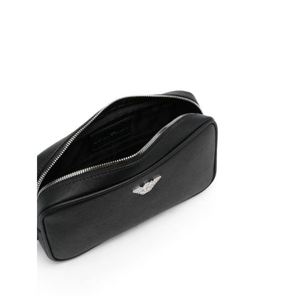 Emporio Armani Logo beauty-case