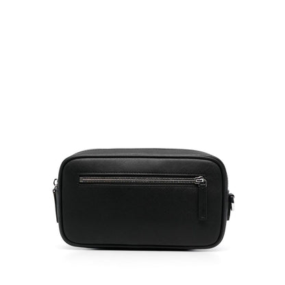 Emporio Armani Logo beauty-case