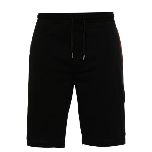 Paul Smith Shorts Black