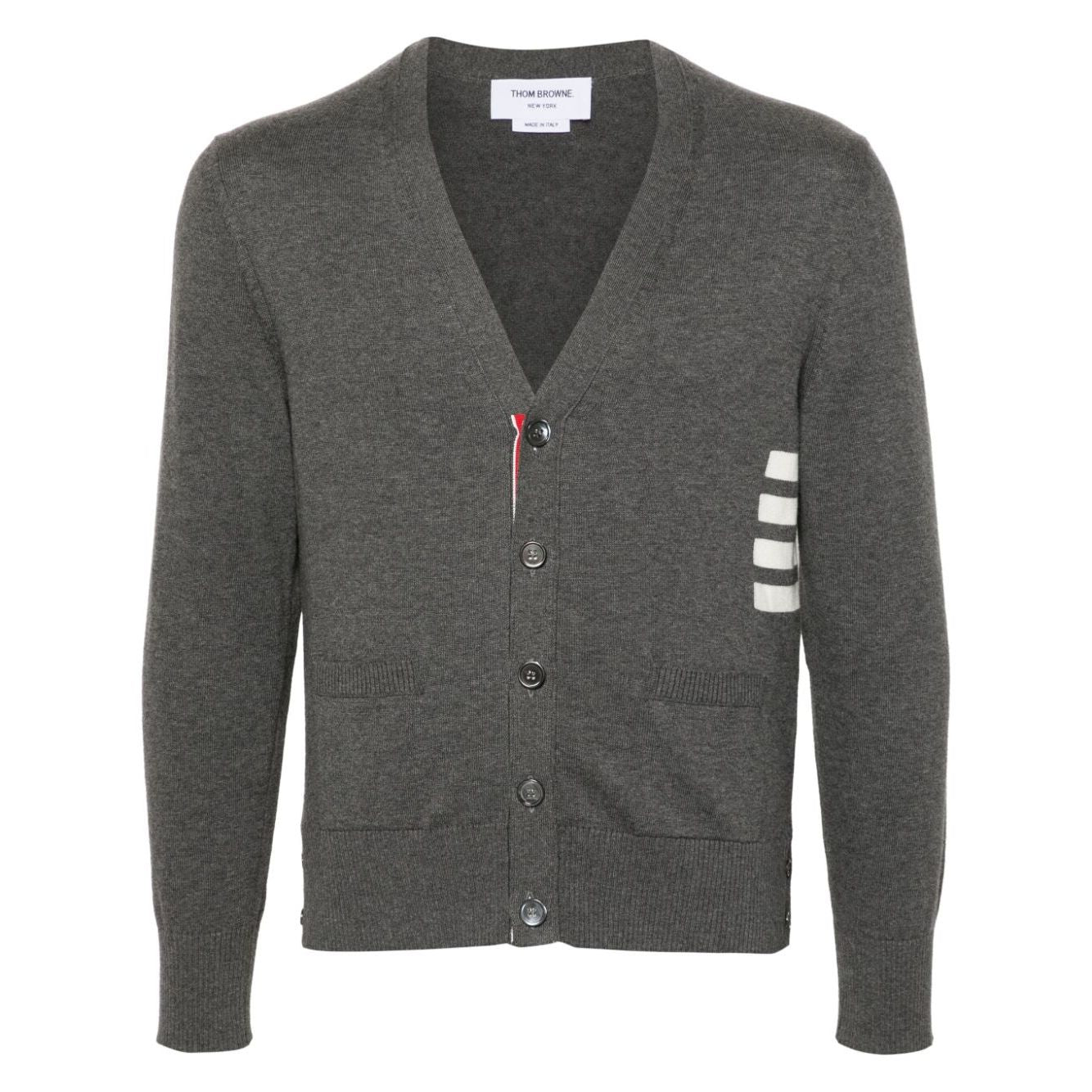Thom Browne Sweaters Grey