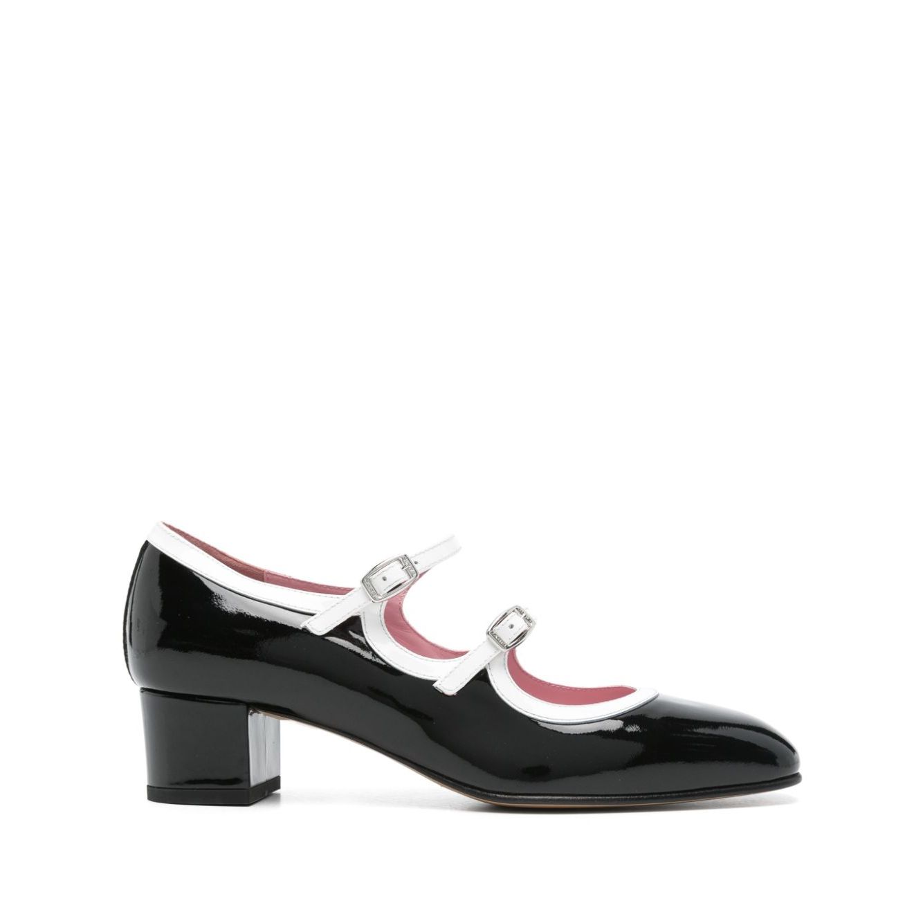 CAREL PARIS Flat shoes Black