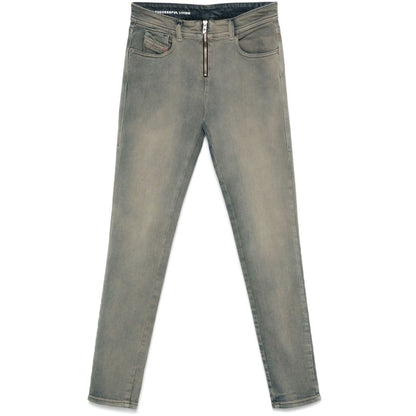 Diesel Jeans Black Jeans
