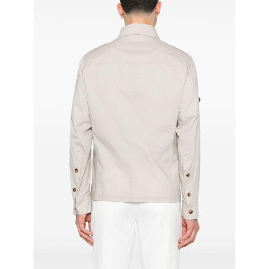 Brunello Cucinelli Jackets Beige Jackets