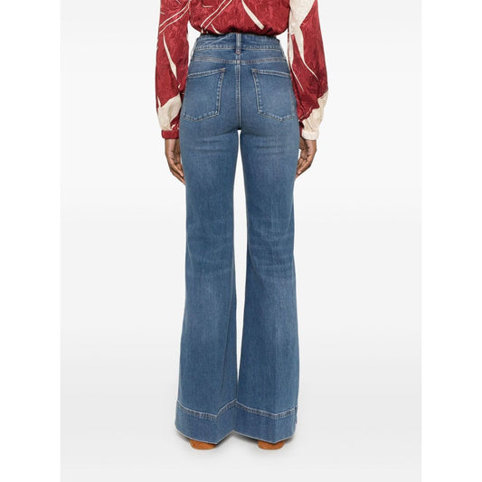 Alice + Olivia Jeans Blue CD000301128P476-P25