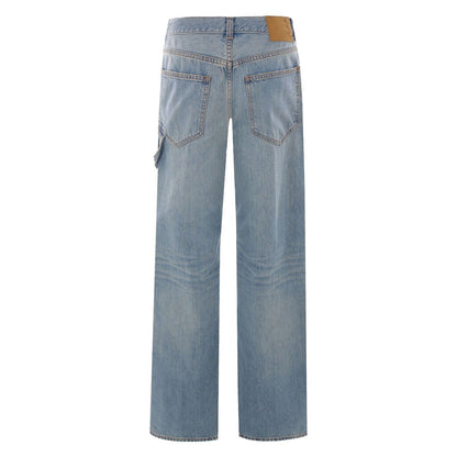 Haikure Jeans Blue Jeans