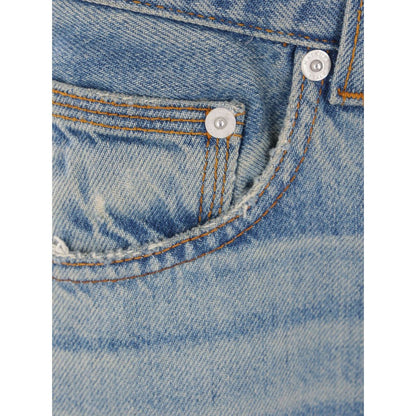 Haikure Jeans Blue Jeans