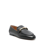 Tod's Leather Moccasin XXW79A0JE50SMXB999-P25