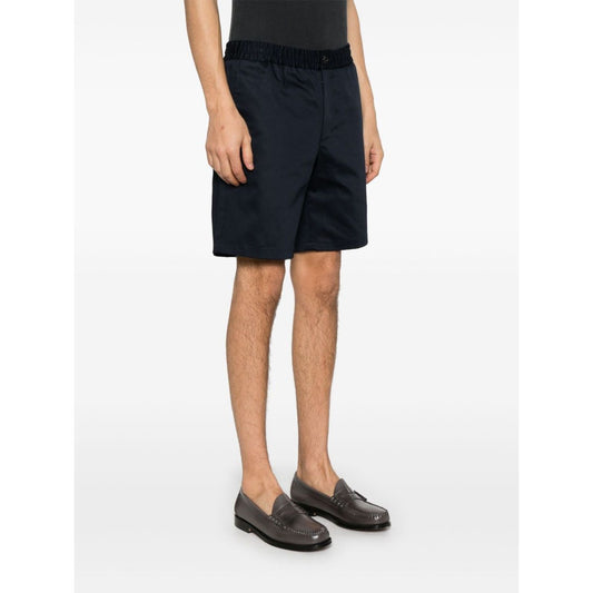 Ami Paris cotton shorts Short trousers