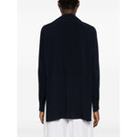 Alberto Biani georgette blouse