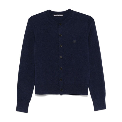 Acne wool cardigan Topwear