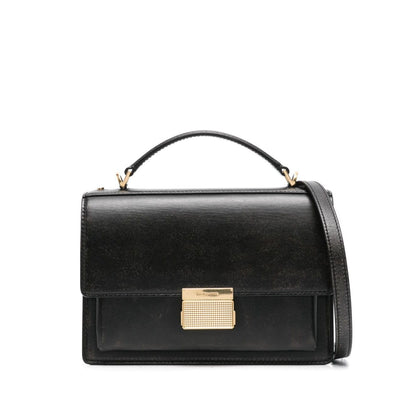 Golden Goose Venezia leather tote bag