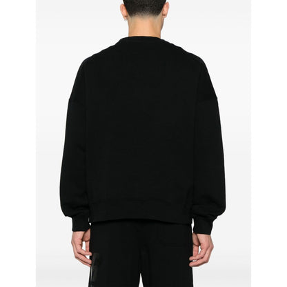 Golden Goose Logo sweatshirt