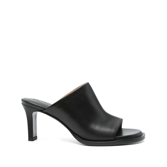 Tod's Leather mules