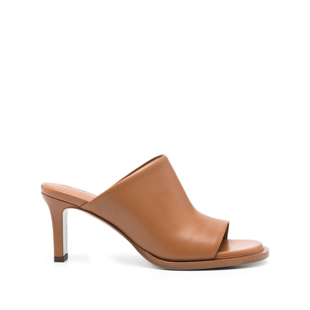 Tod's Leather mules XXW52L0JA40GOCS410-P25