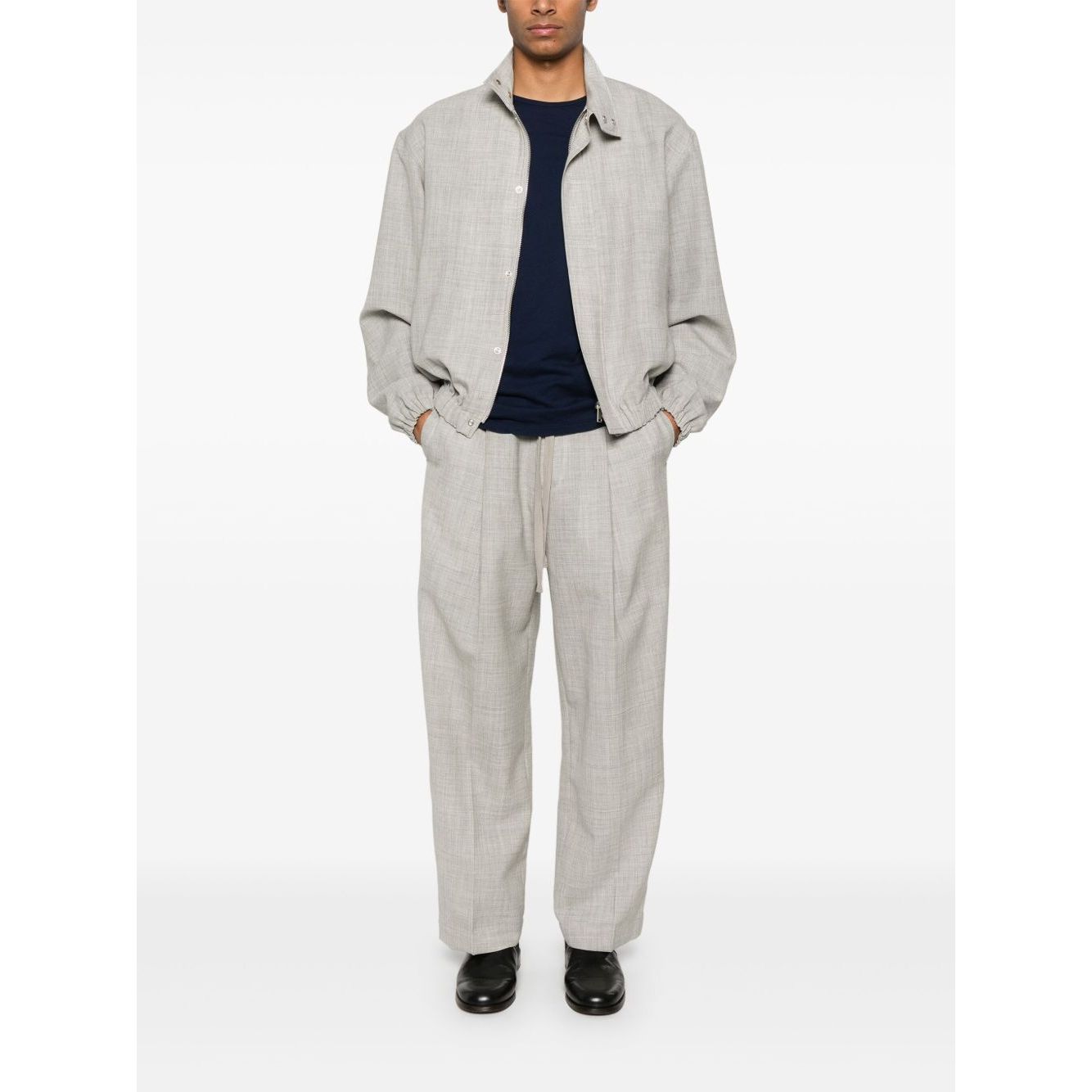 Hartford cotton T-shirt Topwear