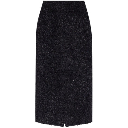 Balenciaga Skirts Black