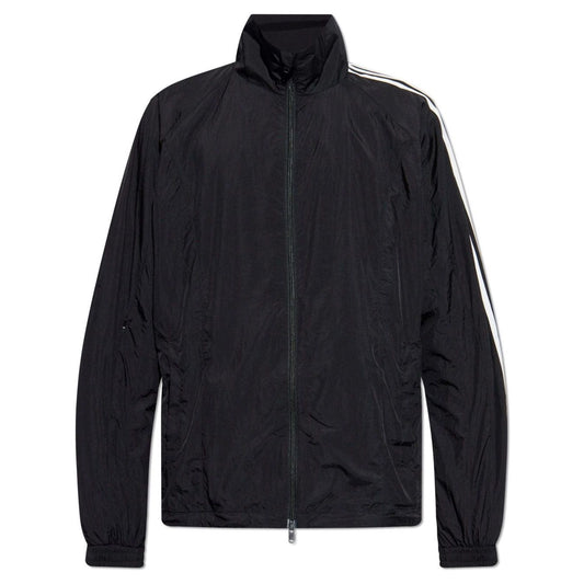 Y-3 Nylon Shell Jacket Topwear