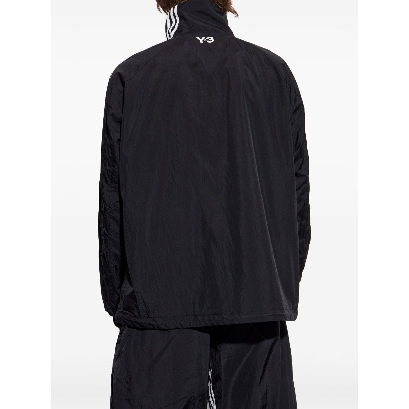 Y-3 Nylon Shell Jacket