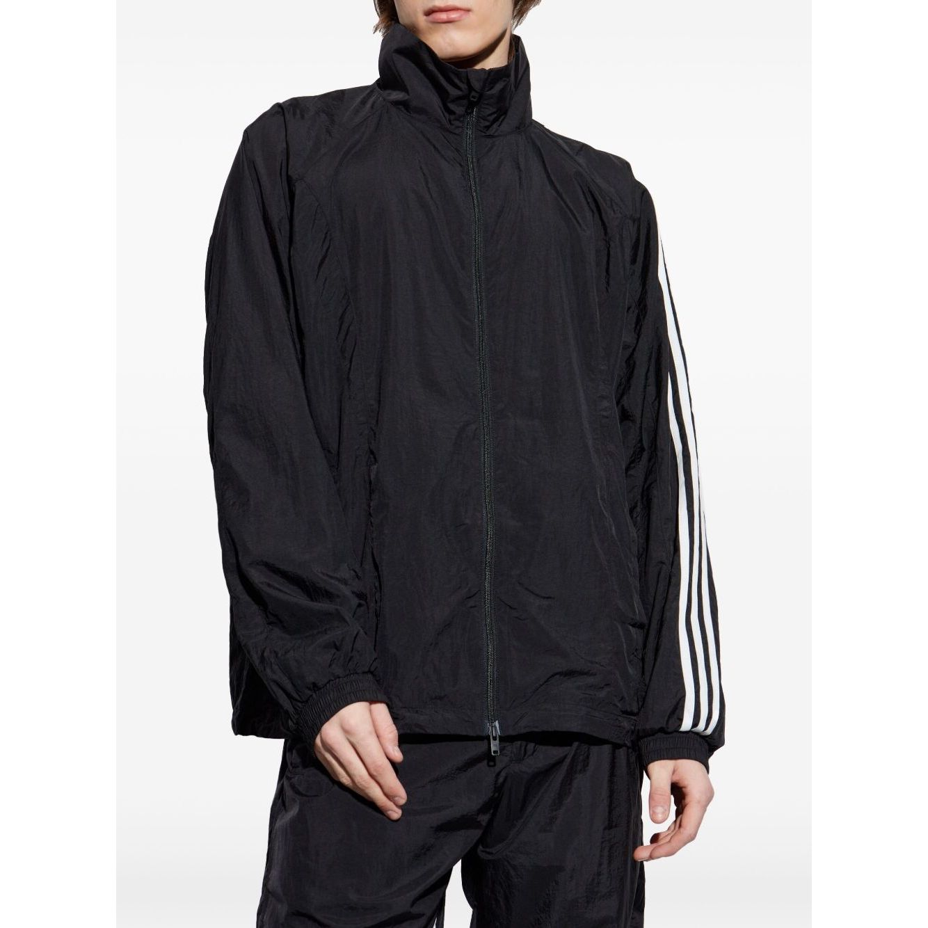 Y-3 Nylon Shell Jacket