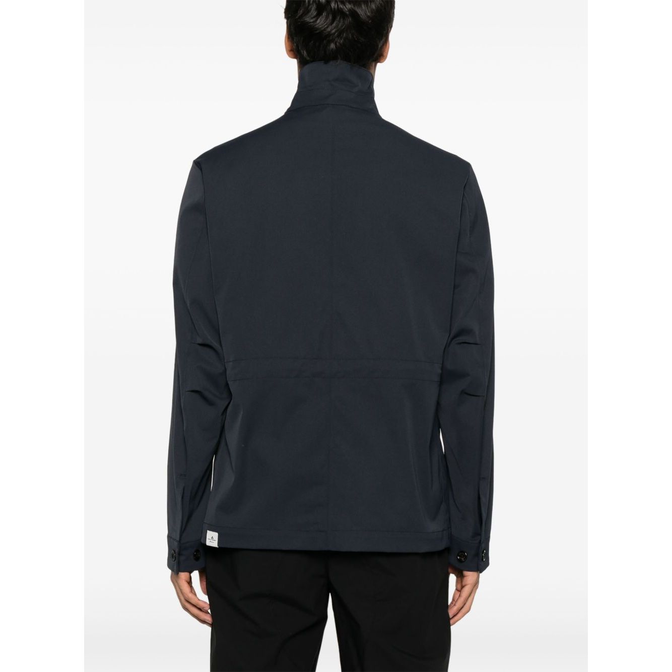 Peuterey Coats Blue Coats