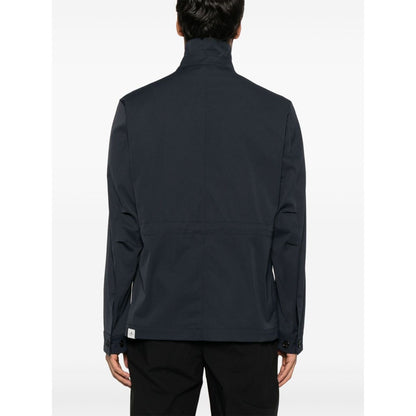 Peuterey Coats Blue Coats