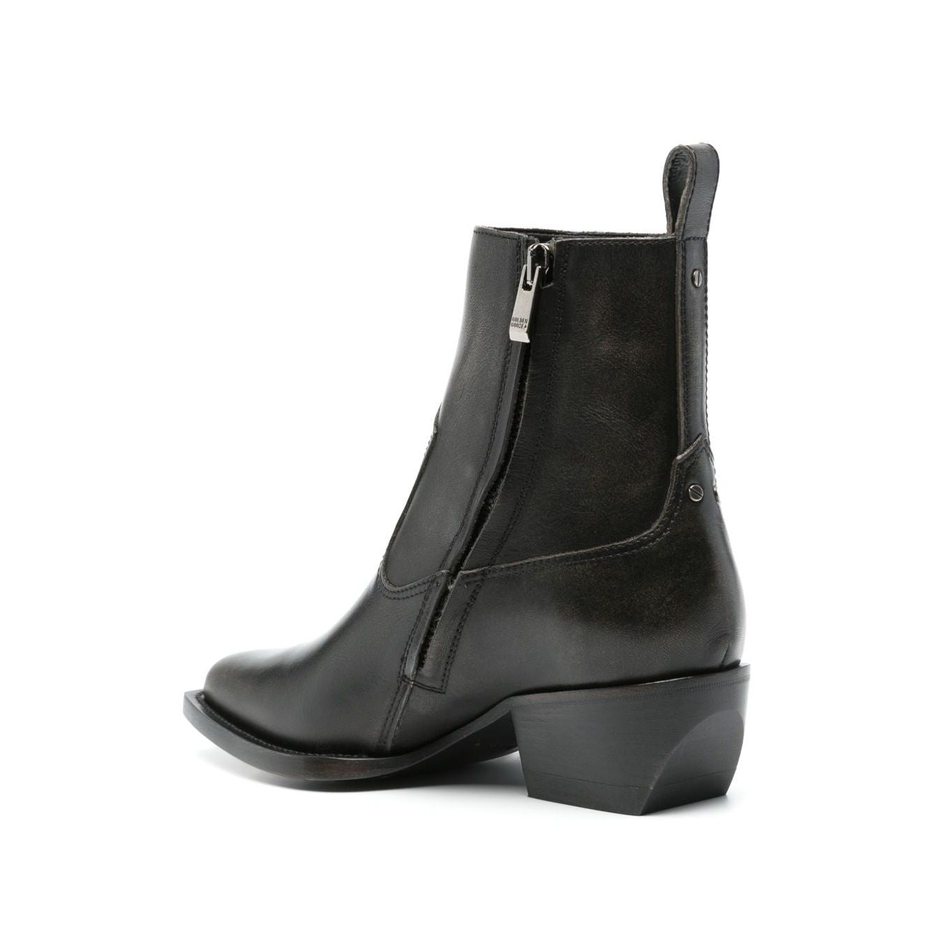 Golden Goose 45mm Debbie boots Boots