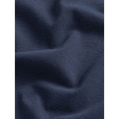 Woolrich Pure Pima Cotton T-Shirt with Logo Topwear