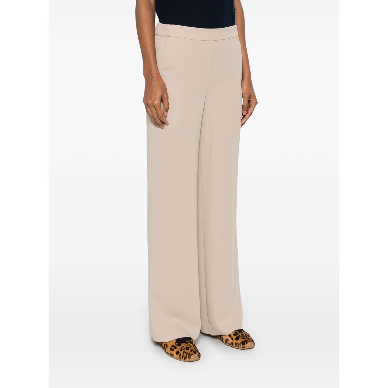 Parosh Cady trousers Trousers
