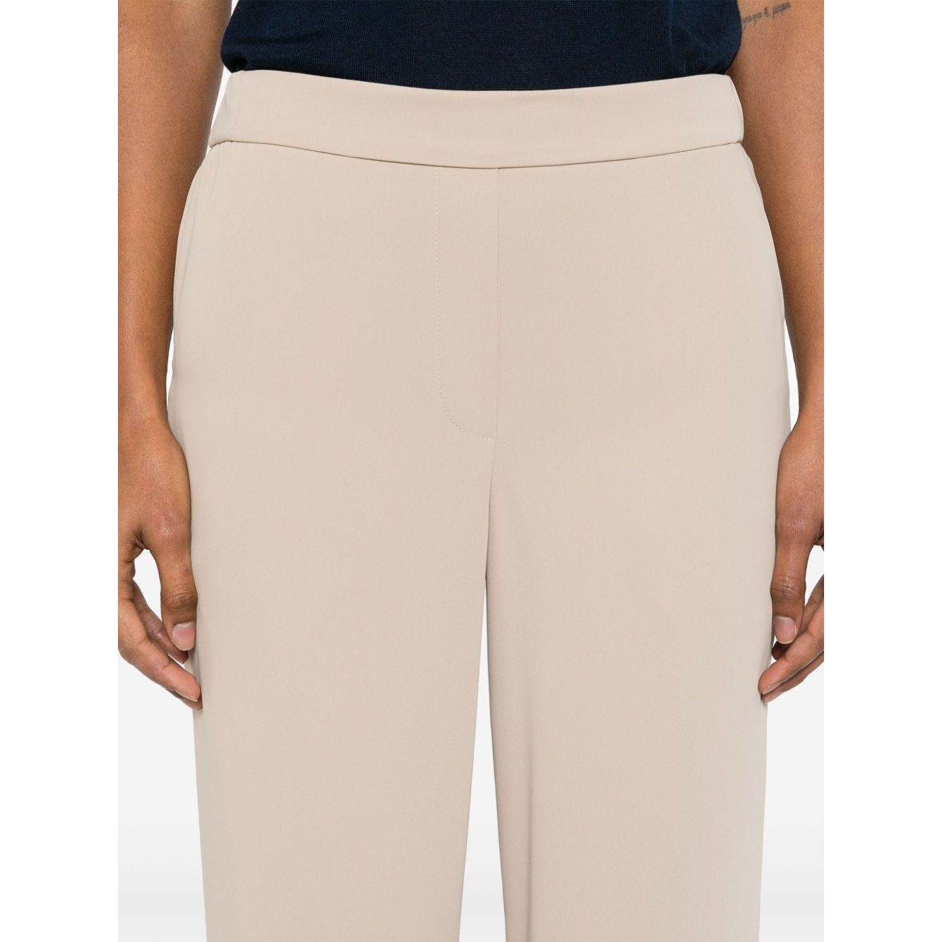 Parosh Cady trousers Trousers
