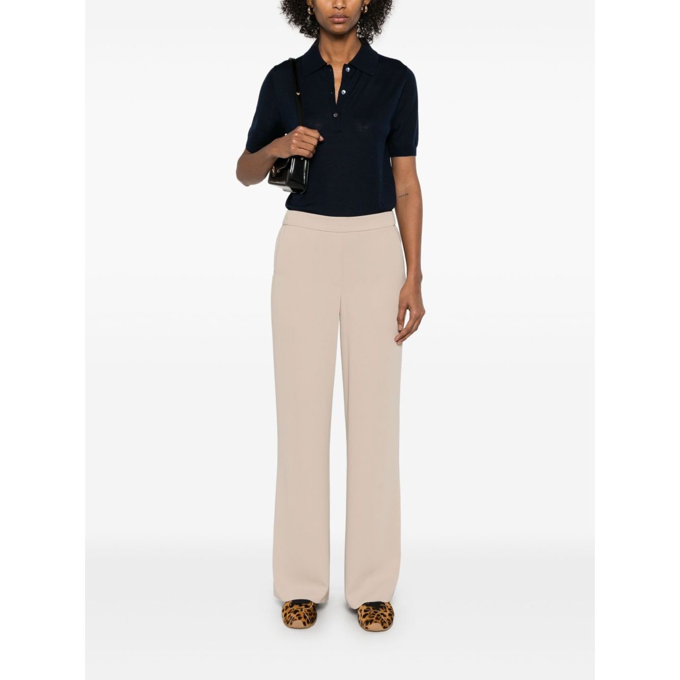 Parosh Cady trousers Trousers
