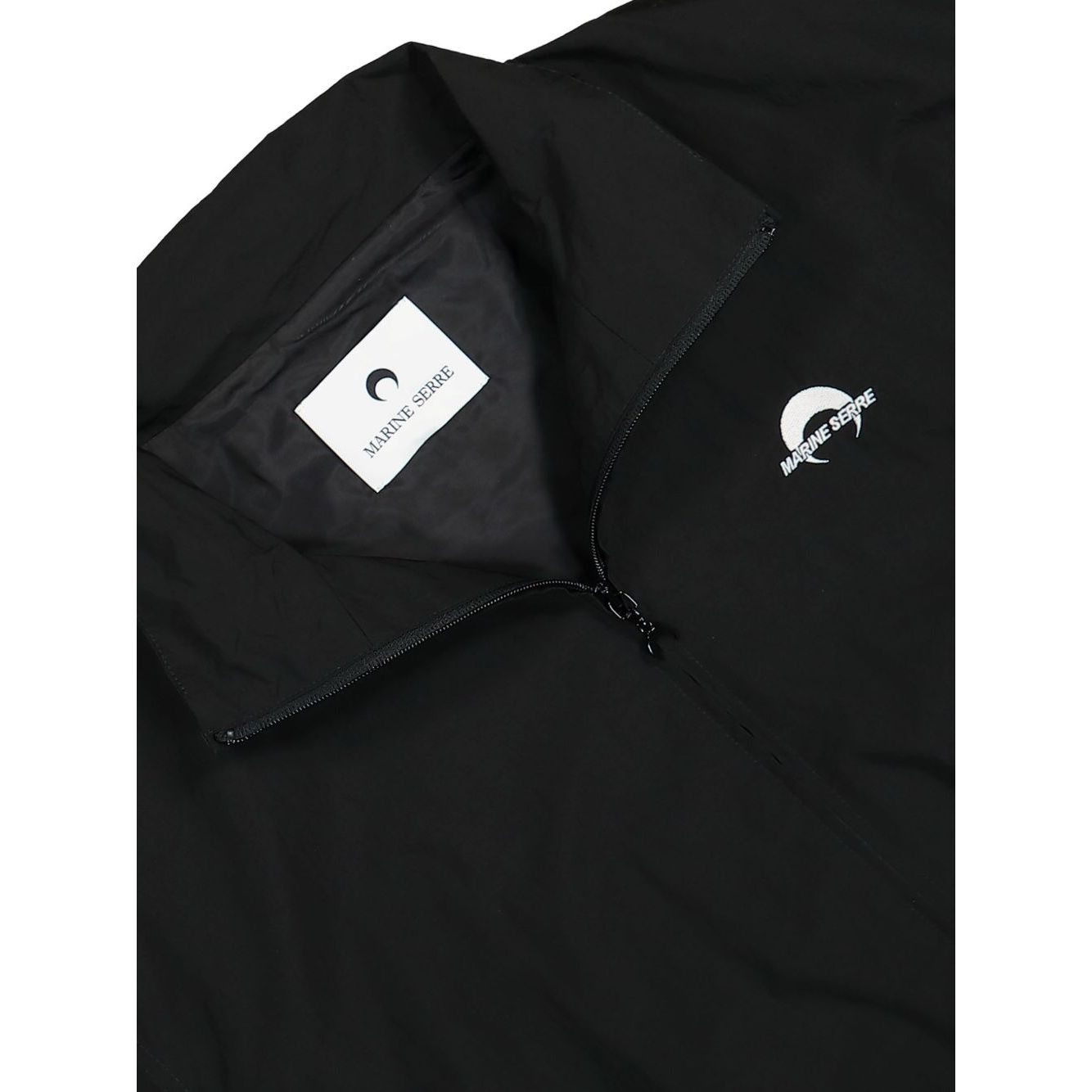 Marine Serre windbreaker jacket Jackets