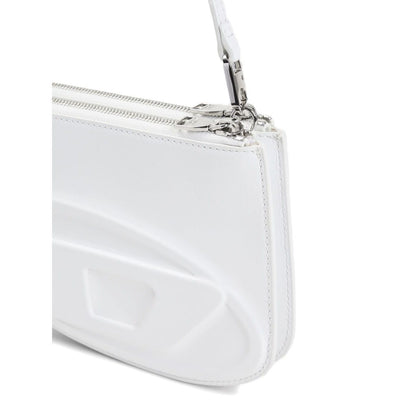 Diesel 1DR Twin-Double-pouch shoulder bag Shoulder