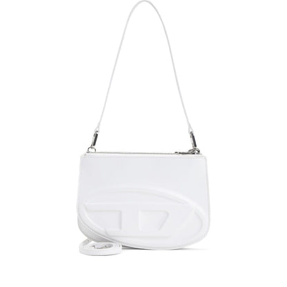 Diesel 1DR Twin-Double-pouch shoulder bag Shoulder