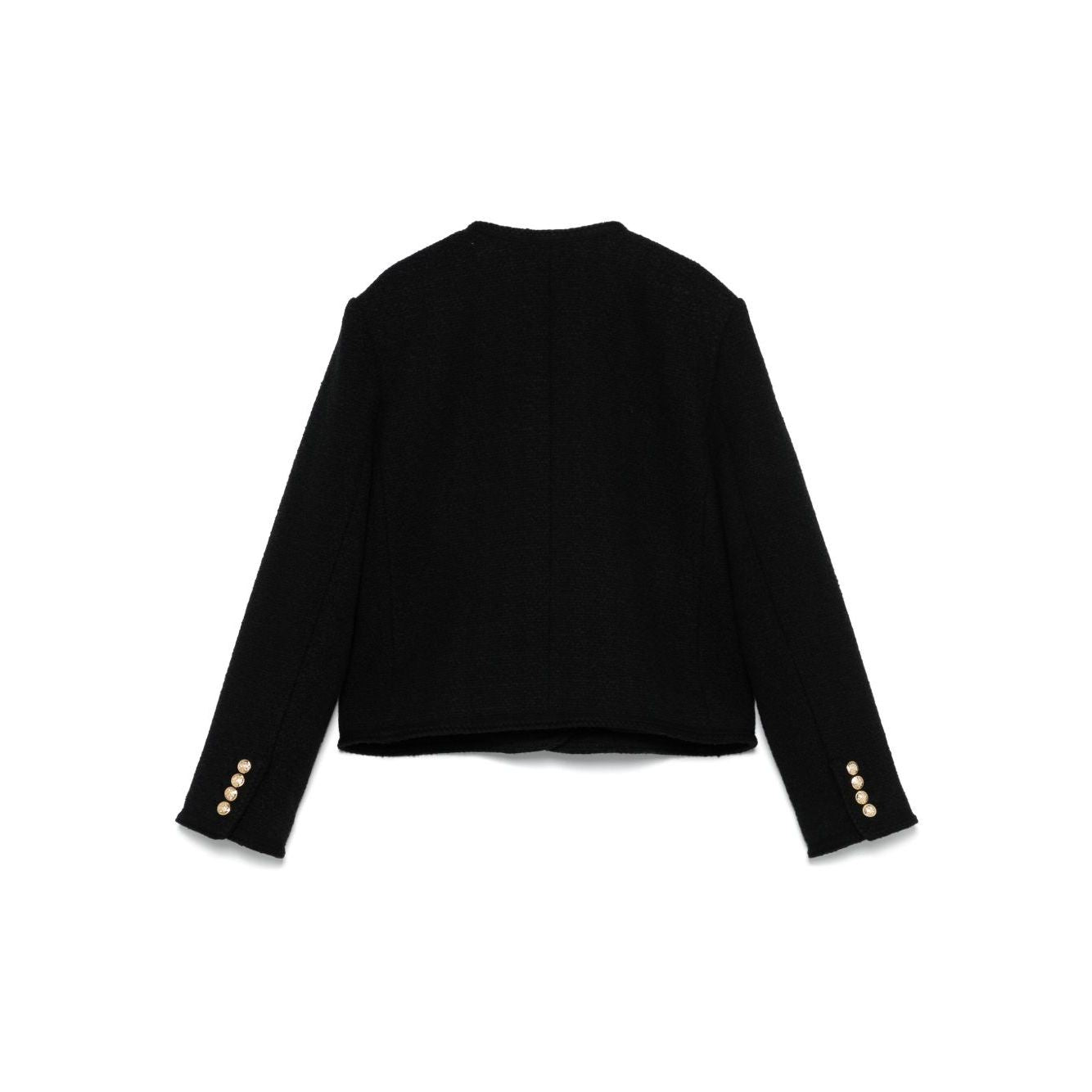 Dunst Tweed jacket Jackets