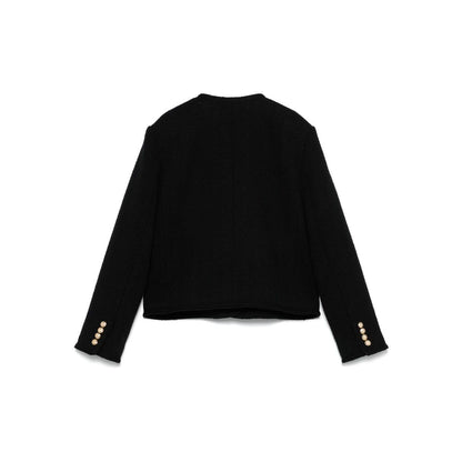 Dunst Tweed jacket Jackets