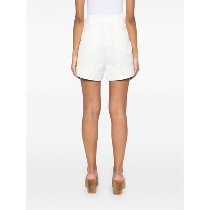 Iro mini shorts Short trousers