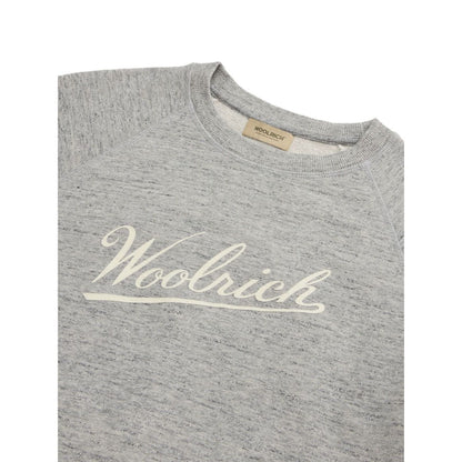 Woolrich crewneck sweatshirt Topwear