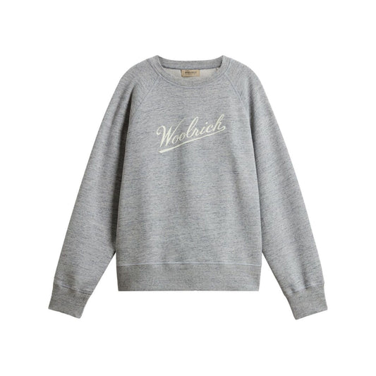 Woolrich crewneck sweatshirt Topwear