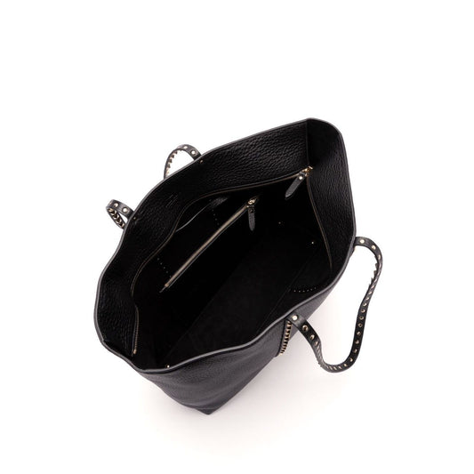 Valentino Garavani Rockstud Tote Bag