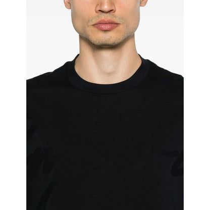 Emporio Armani crew neck T-shirt