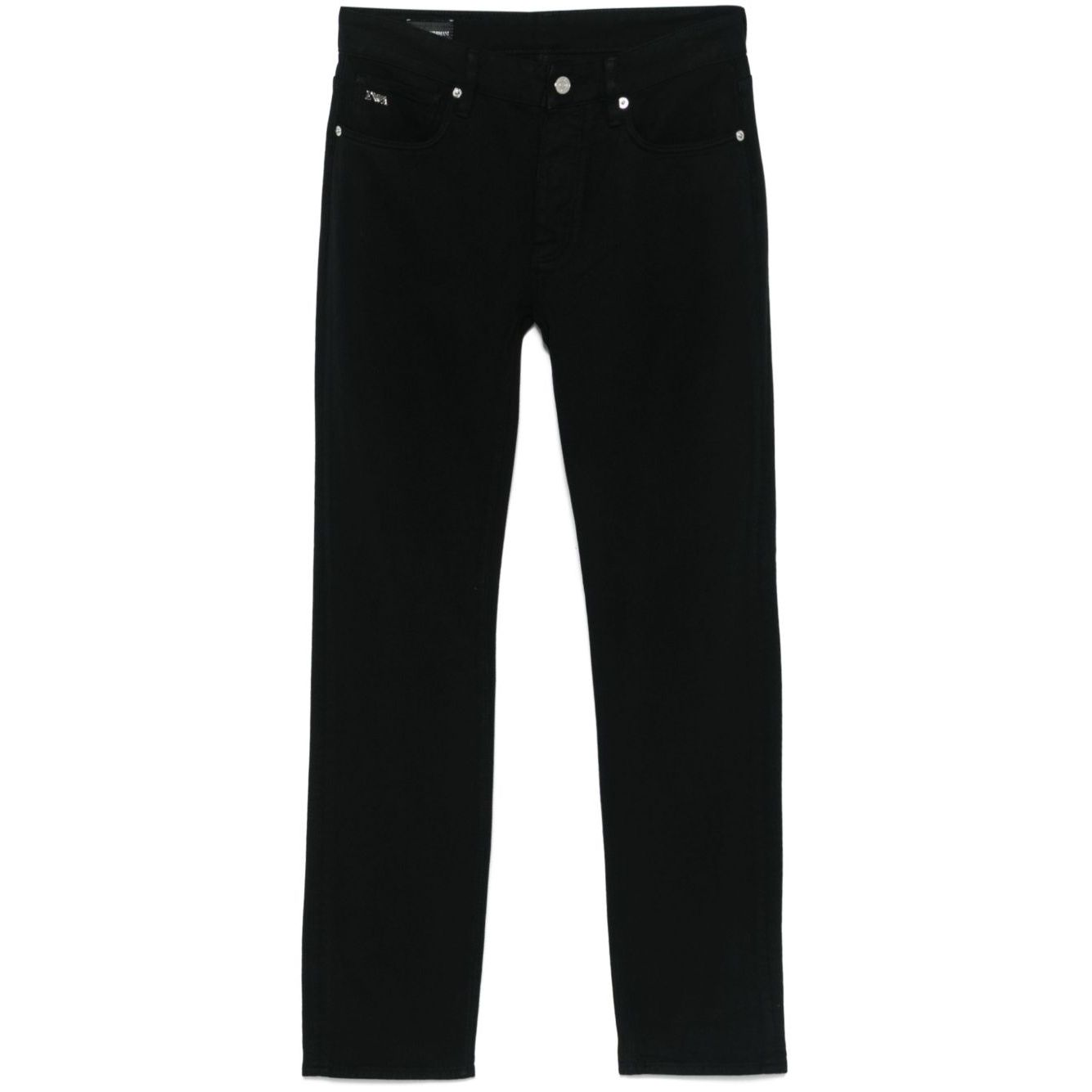 Emporio Armani Slim Fit Jeans