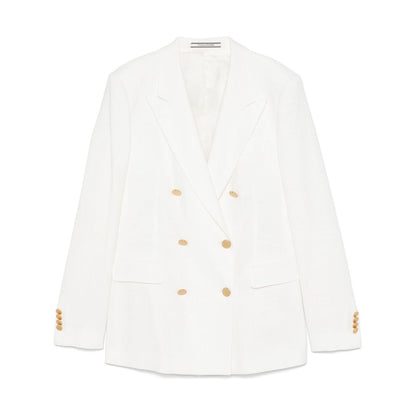 Tagliatore Jackets White Jackets