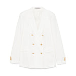 Tagliatore Jackets White Jackets
