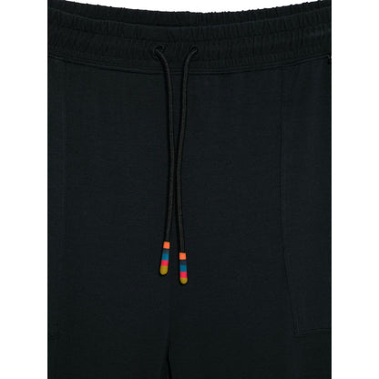 Paul Smith Trousers Black