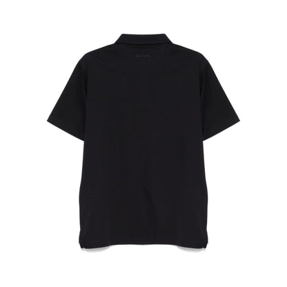 Paul Smith T-shirts and Polos Blue